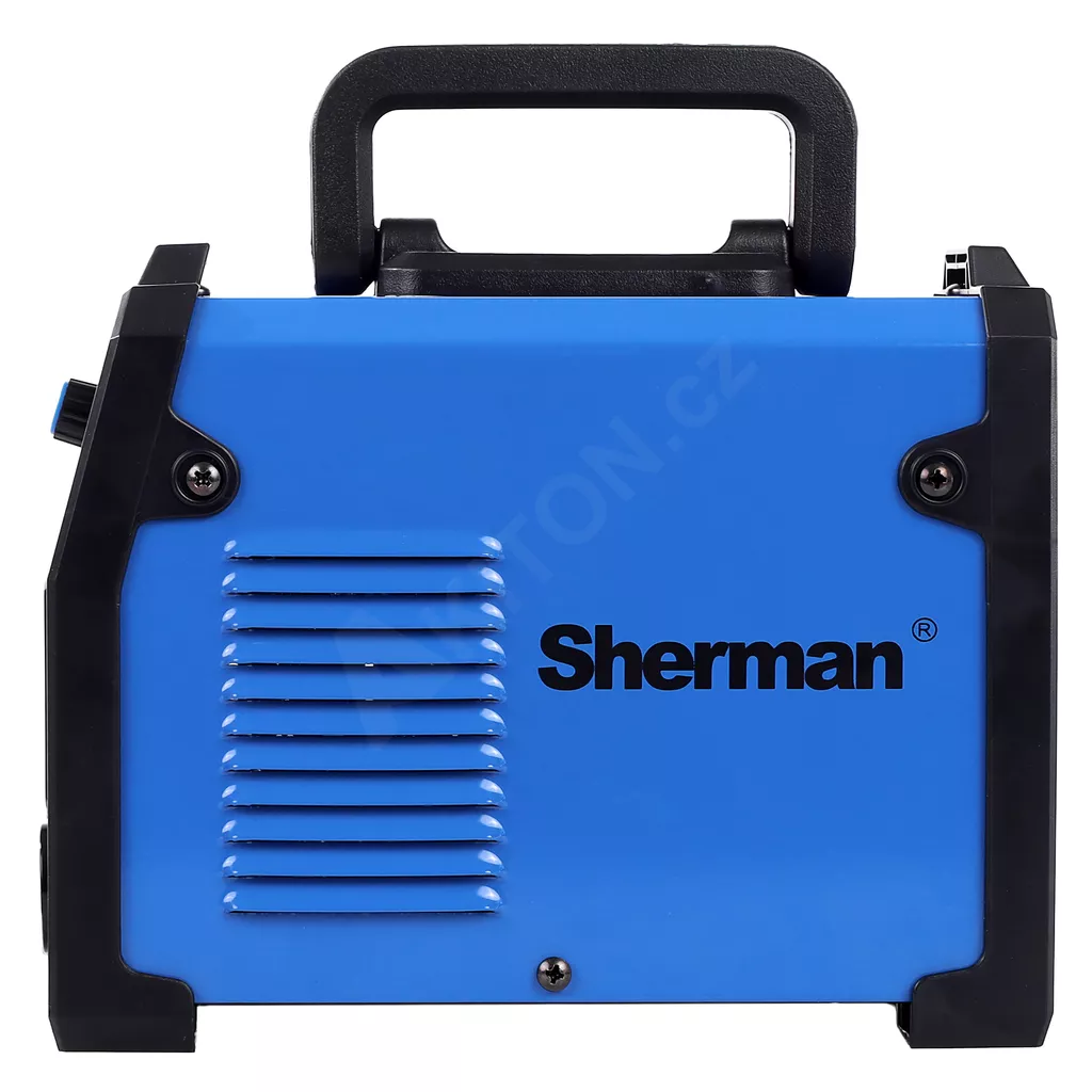 Svařovací invertor MMA Sherman DIGIARC 150 SPEEDY